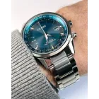 Radiocontrolado Citizen Eco Drive: Reloj de Precisión