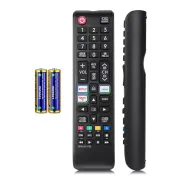 Mando a distancia para Smart TV Samsung con cupón