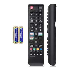 Mando a distancia para Smart TV Samsung con cupón