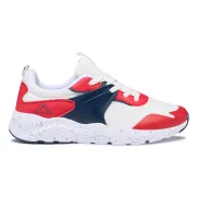 Multicolor Kappa Sneakers Montero - Logo Original