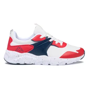 Multicolor Kappa Sneakers Montero - Logo Original
