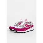 Zapatillas blancas Saucony SHADOW 6000.