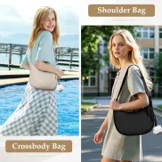 Bolsos Cruzados Bandolera para Mujer