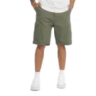 Pantalones Cortos Hombre BDU Ripstop Negro Tallas S a 6XL