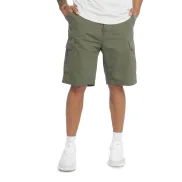 Pantalones Cortos Hombre BDU Ripstop Negro Tallas S a 6XL