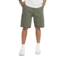 Pantalones Cortos Hombre BDU Ripstop Negro Tallas S a 6XL
