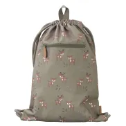 Mochila Verde Modelo Cervatillo de FRESK