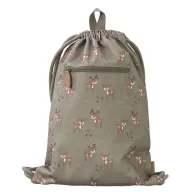 Mochila Verde Modelo Cervatillo de FRESK
