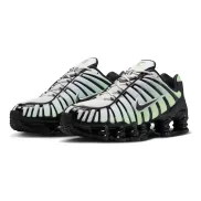 Zapatillas Nike Shox TL multicolor