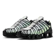 Zapatillas Nike Shox TL multicolor