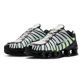 Zapatillas Nike Shox TL multicolor