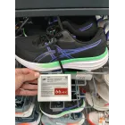 Asics Gel Pulse 17: Zapatillas de running para hombre