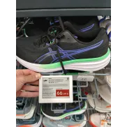 Asics Gel Pulse 17: Zapatillas de running para hombre