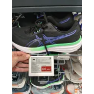 Asics Gel Pulse 17: Zapatillas de running para hombre