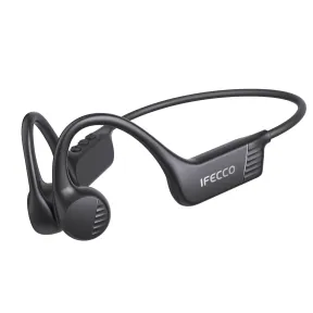 Auriculares Conducción Ósea IFECCO Inalámbricos