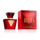Eau de Toilette Seductora Roja de Guess