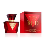 Eau de Toilette Seductora Roja de Guess