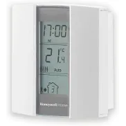 Termostato Programable Honeywell Home T136 - Reacondicionado