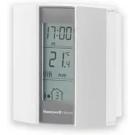 Termostato Programable Honeywell Home T136 - Reacondicionado