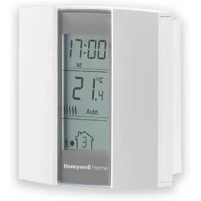 Termostato Programable Honeywell Home T136 - Reacondicionado