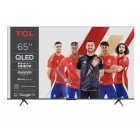 TCL 65P8K 65'' UltraHD 4K QLED con Sonido Onkyo y Google TV