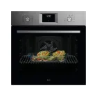 Horno AEG OU5AB21FSM 72 L, 9 Programas, Pantalla LED
