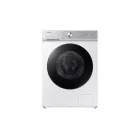 Lavadora Blanca 9Kg AI Autodosificación Clase A Bespoke