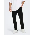 Jeans Slim Fit Onsloom de Only & Sons - Mid Rise