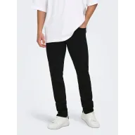 Jeans Slim Fit Onsloom de Only & Sons - Mid Rise