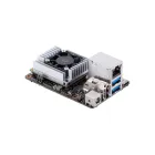 Placa SBC ASUS Tinker Edge T para IA y Google Edge TPU