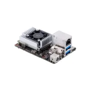 Placa SBC ASUS Tinker Edge T para IA y Google Edge TPU