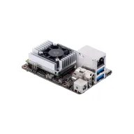 Placa SBC ASUS Tinker Edge T para IA y Google Edge TPU