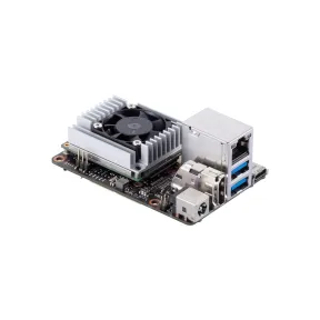 Placa SBC ASUS Tinker Edge T para IA y Google Edge TPU