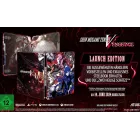 Lanzamiento Vengeance Edition de Shin Megami Tensei V