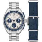 Reloj Bulova Lunar Pilot 43,5mm