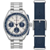 Reloj Bulova Lunar Pilot 43,5mm