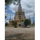 6 noches de hotel + vuelos a Tailandia para 2 personas