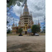 6 noches de hotel + vuelos a Tailandia para 2 personas