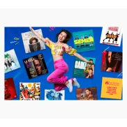 Promoción verano: Abonoteatro a solo 29,95 €