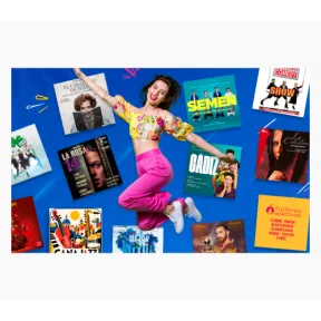Promoción verano: Abonoteatro a solo 29,95 €