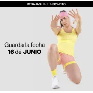 Rebajas de hasta el 50% en Hoko
