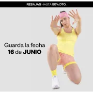 Rebajas de hasta el 50% en Hoko