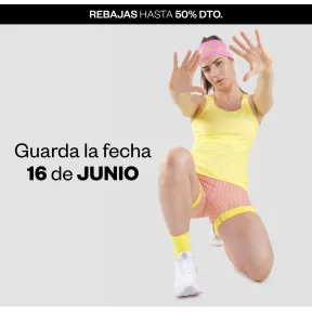 Rebajas de hasta el 50% en Hoko