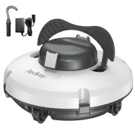 Robot Limpiafondos Sin Cable Redkey Upgrade S100, 200 Min de Autonomía