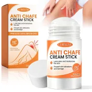 Crema para Muslos: Anti Rozaduras y Comodidad