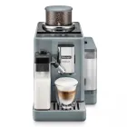 Cafetera De'Longhi Rivelia EXAM440.55.G Gris con 2 depósitos