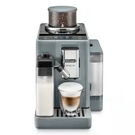 Cafetera De'Longhi Rivelia EXAM440.55.G Gris con 2 depósitos