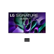 LG OLED97M49LA evo - Televisor OLED de 97"