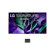 LG OLED97M49LA evo - Televisor OLED de 97"