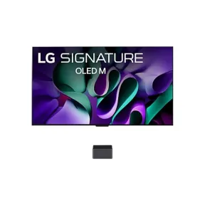 LG OLED97M49LA evo - Televisor OLED de 97"